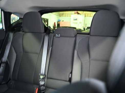 Used 2025 Subaru Crosstrek 2.5i Premium w/ Crosstrek Mirror Package image 23