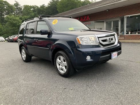 Used 2010 Honda Pilot EX-L image 3