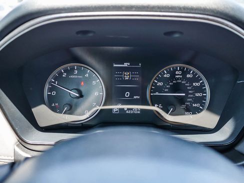 Certified 2025 Subaru Outback Wilderness AWD/4WD image 22