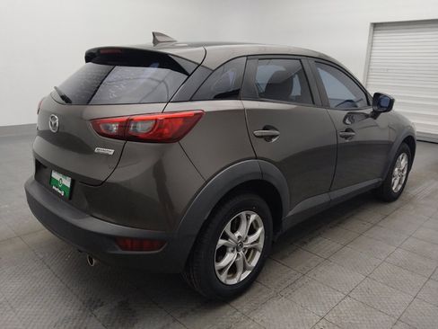 Used 2019 MAZDA CX-3 Sport image 9