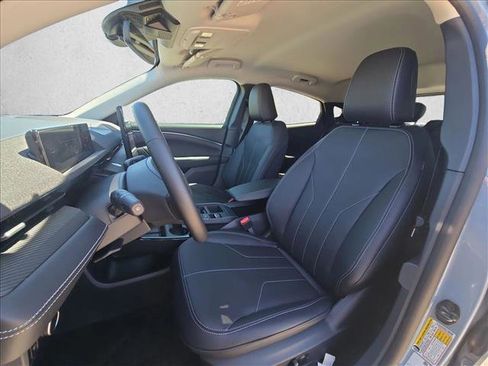 New 2026 Ford Mustang Mach-E Select RWD image 4