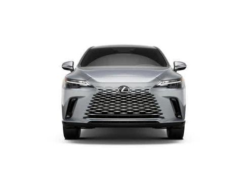 New 2026 Lexus RX 350 FWD image 4
