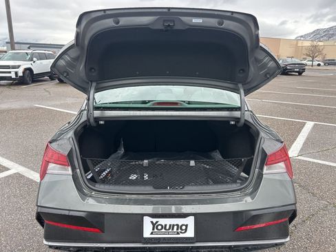 New 2026 Hyundai Elantra SEL Sport image 27