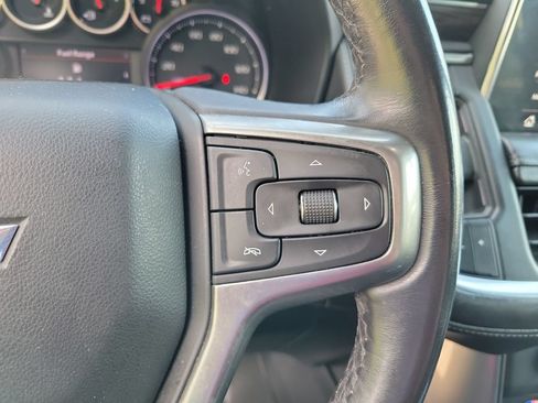 Used 2021 Chevrolet Suburban Z71 AWD/4WD image 24