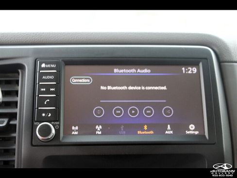 Used 2020 Nissan NV 2500 S RWD image 19