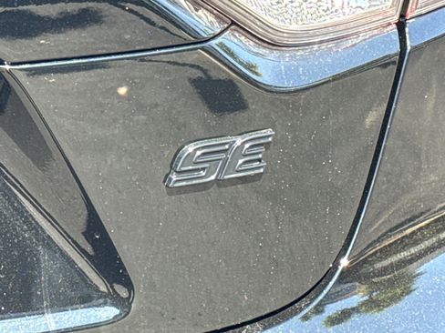 New 2026 Toyota Corolla SE image 9