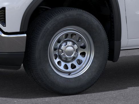 New 2026 GMC Sierra 1500 Pro image 9