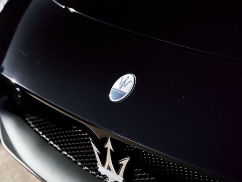 Used 2024 Maserati MC20 Cielo RWD image 7