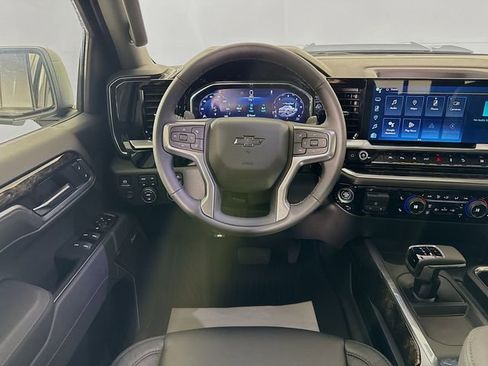 New 2026 Chevrolet Silverado 1500 RST w/ All Star Edition Plus image 24