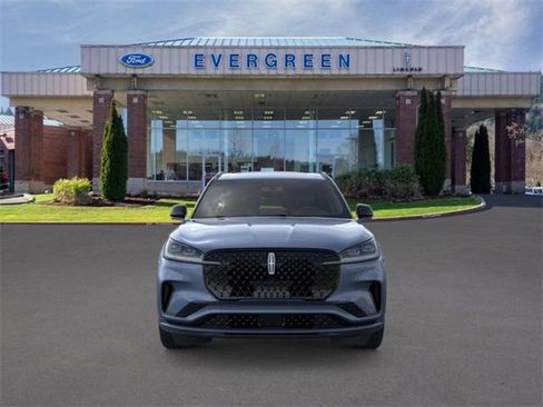 New 2025 Lincoln Aviator Black Label w/ Jet Appearance Package image 6