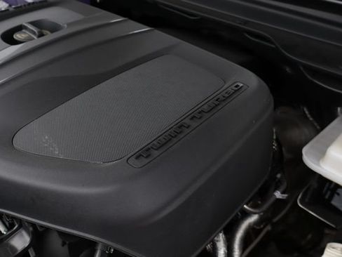 Used 2026 RAM 1500 Laramie AWD/4WD image 53