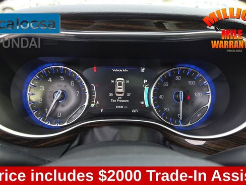 Used 2022 Chrysler Pacifica Limited image 15