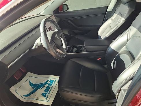 Used 2019 Tesla Model 3 Long Range AWD/4WD image 6