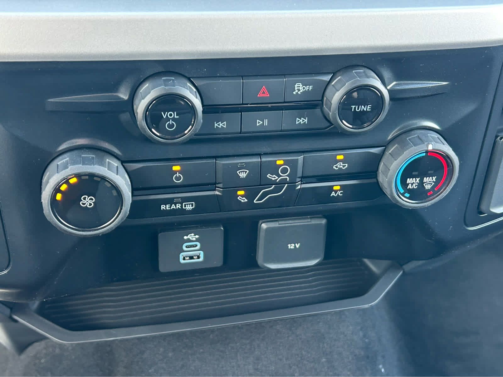 New 2027 Ford F250 XLT AWD/4WD image 39