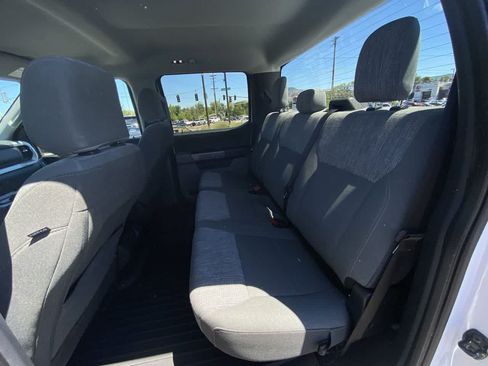 Used 2023 Ford F150 XLT AWD/4WD image 21