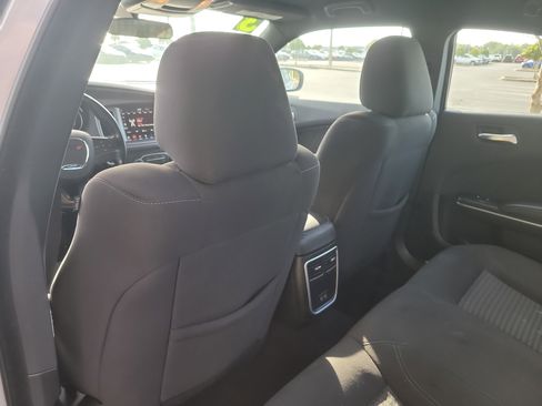 Used 2023 Dodge Charger SXT RWD image 12