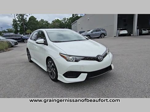 Used 2016 Scion iM FWD image 18