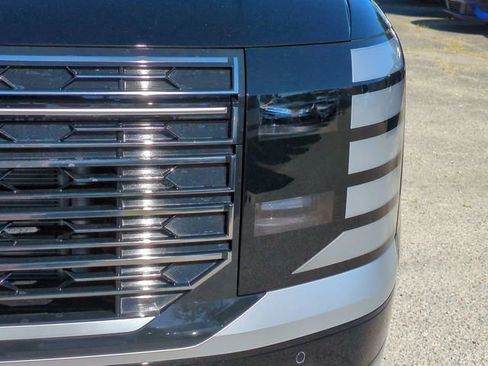 New 2026 Hyundai Palisade Calligraphy image 10