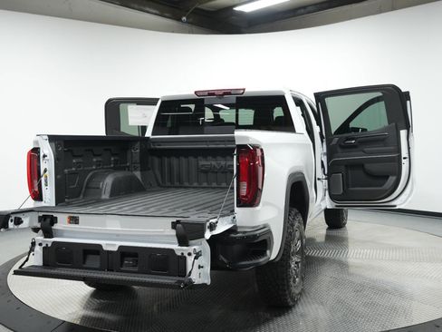 New 2026 GMC Sierra 1500 AT4X image 10