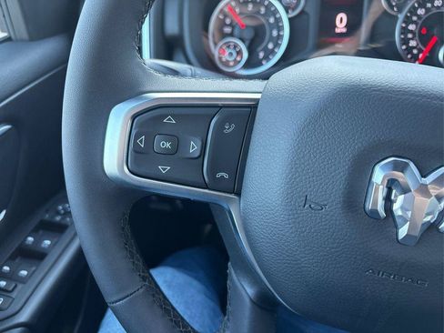 New 2026 RAM 1500 Big Horn AWD/4WD image 23