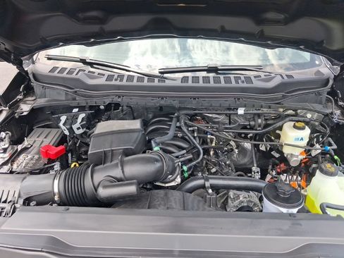 New 2026 Ford F350 XL w/ STX Appearance Package AWD/4WD image 33