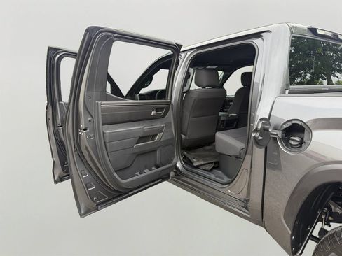 Used 2026 Toyota Tundra SR5 w/ TRD Off-Road Package AWD/4WD image 28