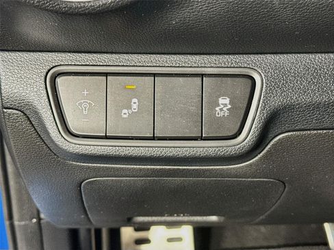 Certified 2024 Kia Forte GT-Line FWD image 10