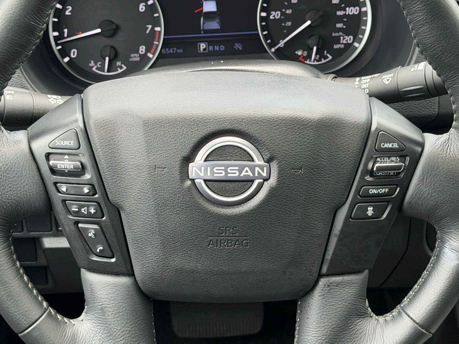 Certified 2024 Nissan Frontier SL w/ Technology Package RWD image 14