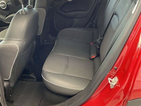 Used 2016 FIAT 500X Trekking AWD/4WD image 10