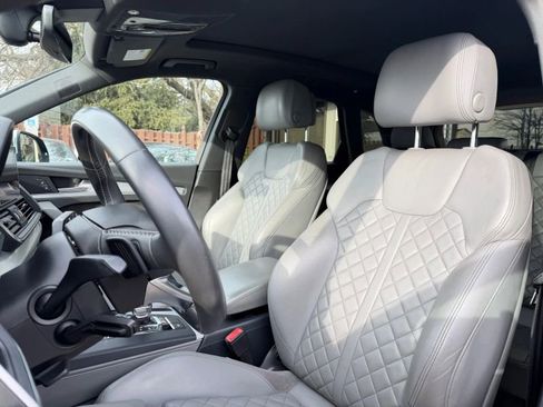 Used 2018 Audi SQ5 Premium Plus w/ S Sport Package image 12