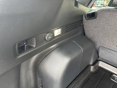 Certified 2024 Honda CR-V Sport-L image 44