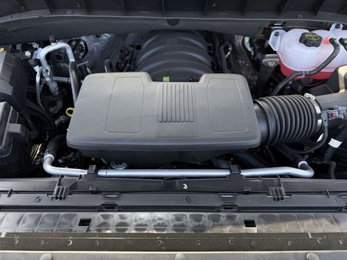 New 2026 Chevrolet Silverado 1500 LTZ w/ LTZ Premium Texas Edition RWD image 21