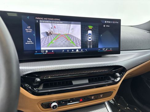 Used 2025 BMW 330i xDrive 330i xDrive w/ M Sport Package image 30