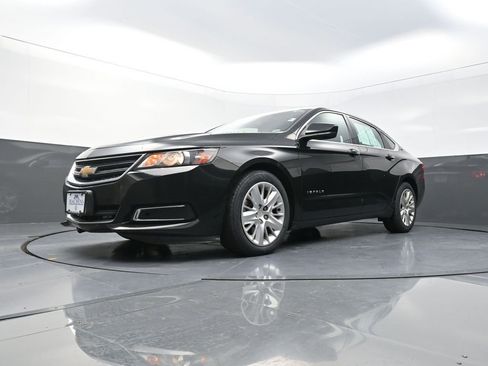 Used 2019 Chevrolet Impala LS image 25
