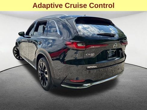 Used 2025 MAZDA CX-90 Plug-In Hybrid w/ Premium Plus AWD/4WD image 10