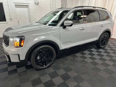 Used 2024 Kia Telluride SX Prestige X-Line AWD/4WD image 5