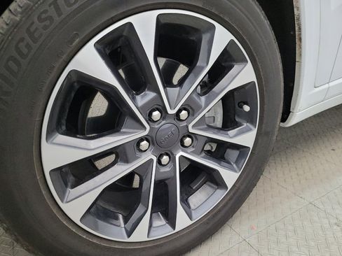 Used 2022 Jeep Grand Cherokee Overland image 31