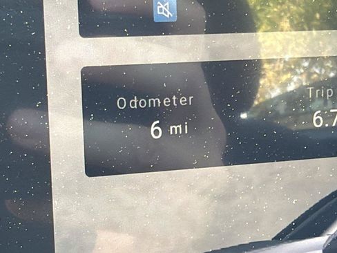 New 2026 MAZDA CX-5 Preferred AWD/4WD image 18