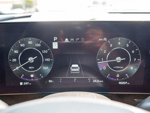 Certified 2023 Kia Sportage X-Pro AWD/4WD image 21