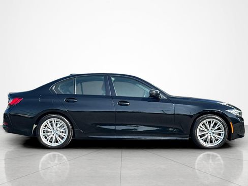 Used 2023 BMW 330i Sedan w/ Driving Assistance Package RWD image 6