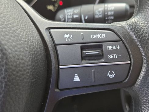 Certified 2025 Honda CR-V EX image 25
