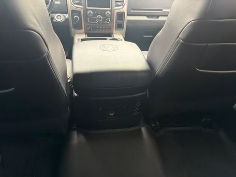 Used 2015 RAM 2500 Laramie AWD/4WD image 23