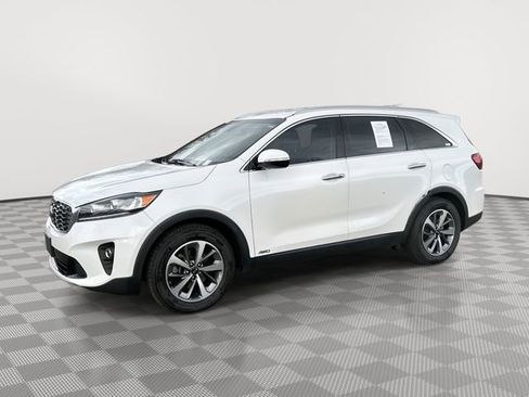 Used 2019 Kia Sorento EX image 1
