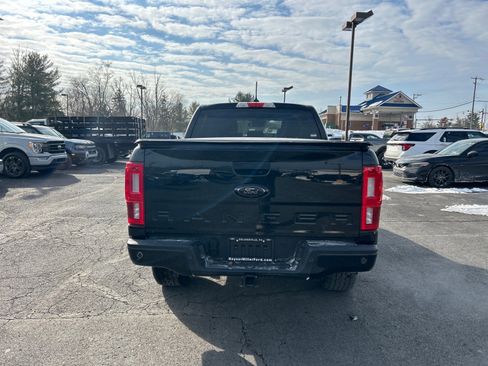 Used 2023 Ford Ranger XLT w/ Equipment Group 301A Mid image 6