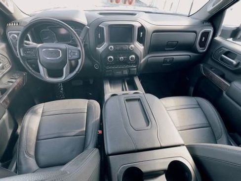 Used 2020 GMC Sierra 2500 Denali w/ Denali Ultimate Package image 20