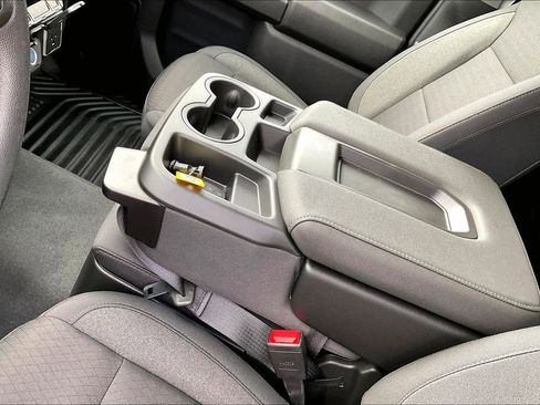 New 2026 GMC Sierra 1500 Pro w/ Graphite Edition AWD/4WD image 24