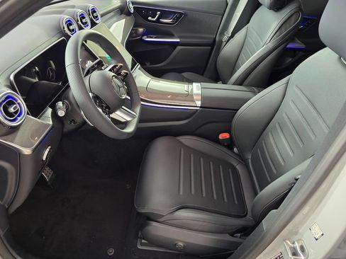 New 2026 Mercedes-Benz GLC 300 image 6