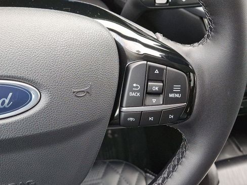 Used 2024 Ford Escape SE w/ PHEV Premium Package image 20