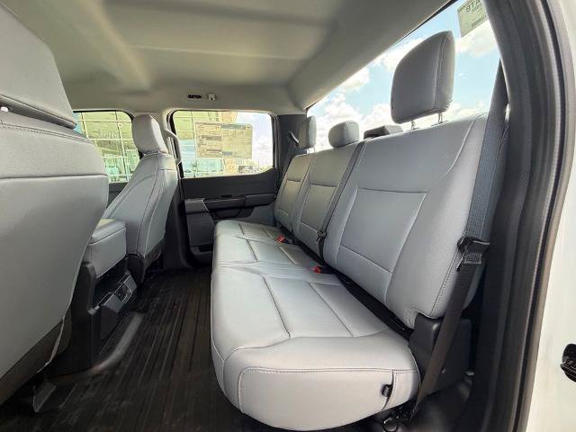 New 2026 Ford F150 XL AWD/4WD image 50