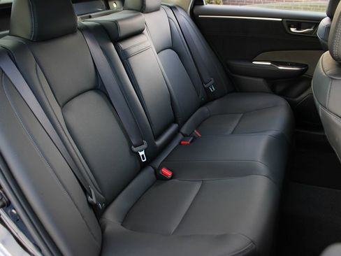 Used 2021 Honda Clarity Touring image 21